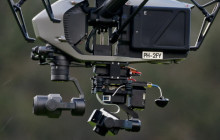 Тепловизионный модуль для Inspire 1 для самостоятельной установки | DRONExpert Тепловизионный модуль для Inspire 1 для самостоятельной установки | DRONExpert